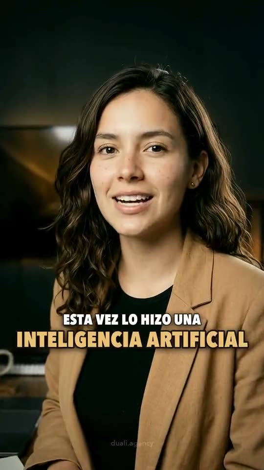 Fotograma del video: Un anuncio famoso, explicado