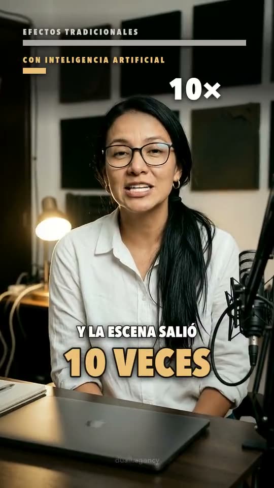 Fotograma del video: Una idea que cambió una industria