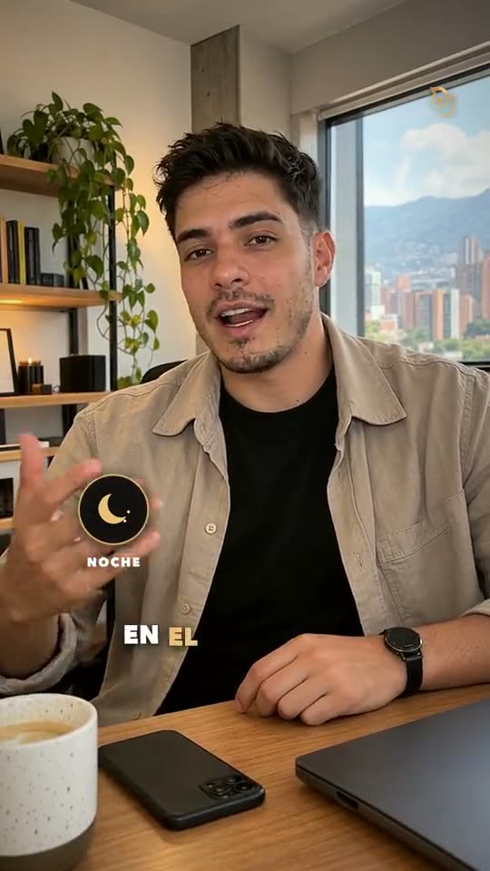Ejemplo de video del módulo 6