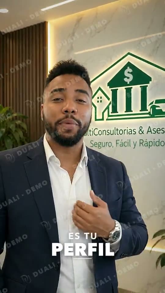 Ejemplo de video del módulo 7